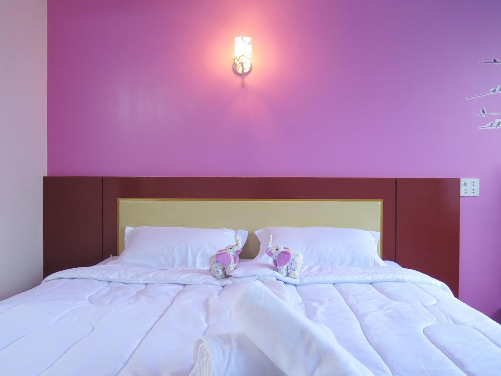 素辇 苏林汝之地旅馆酒店 外观 照片